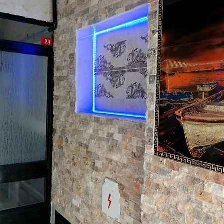 Grand Dream * Istanbul
