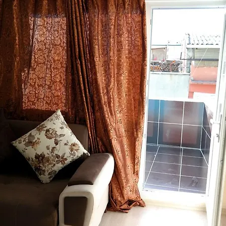 Grand Dream Apartment