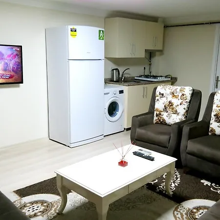 Apartment Grand Dream Istanbul