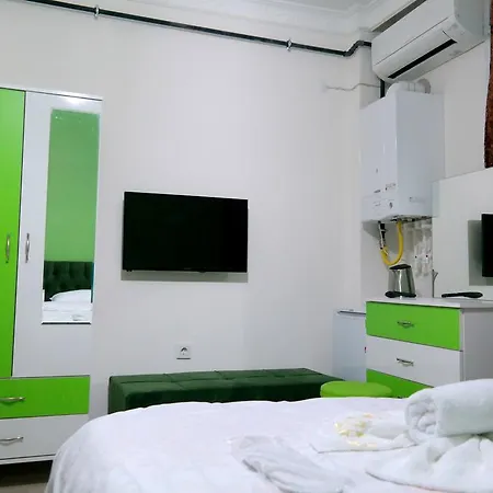 Grand Dream Istanbul