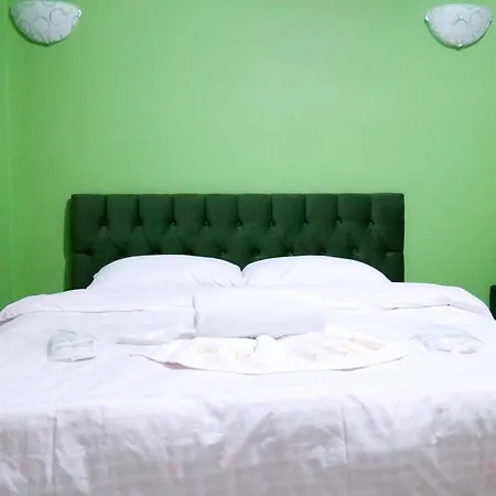 Apartment Grand Dream *