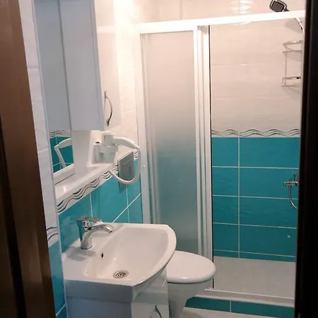 Grand Dream Apartment
