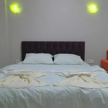 Apartment Grand Dream Istanbul