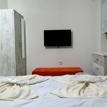Apartment Grand Dream
