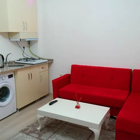 Grand Dream Apartment *