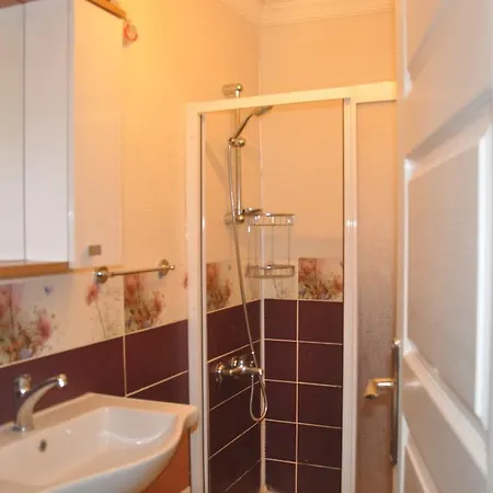 Apartment Grand Dream Istanbul